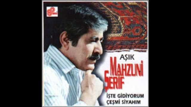 Aşık Mahzuni Şerif