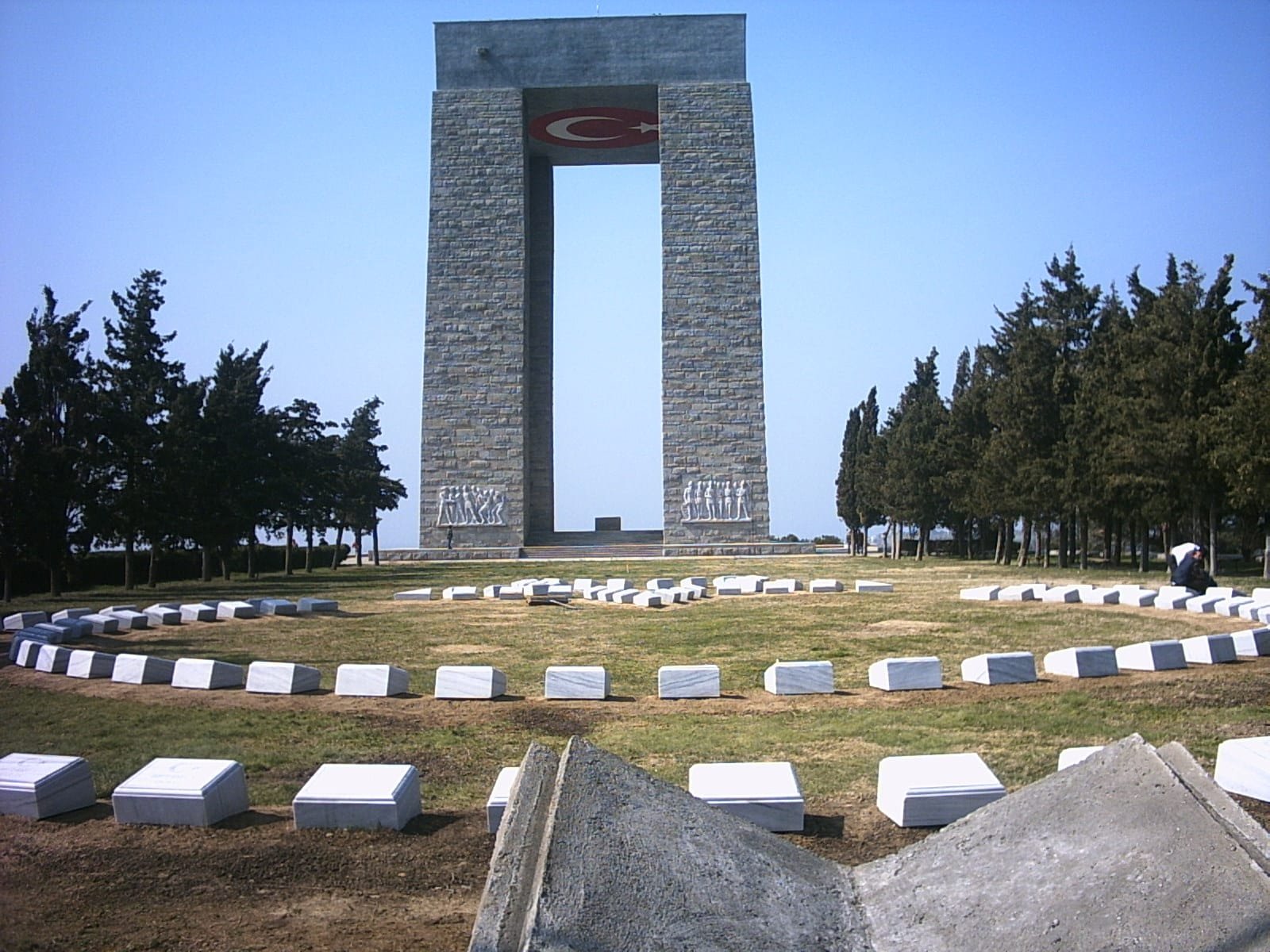 Çanakkale Savaşı ve Çanakkale Zaferi