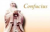 Confucius