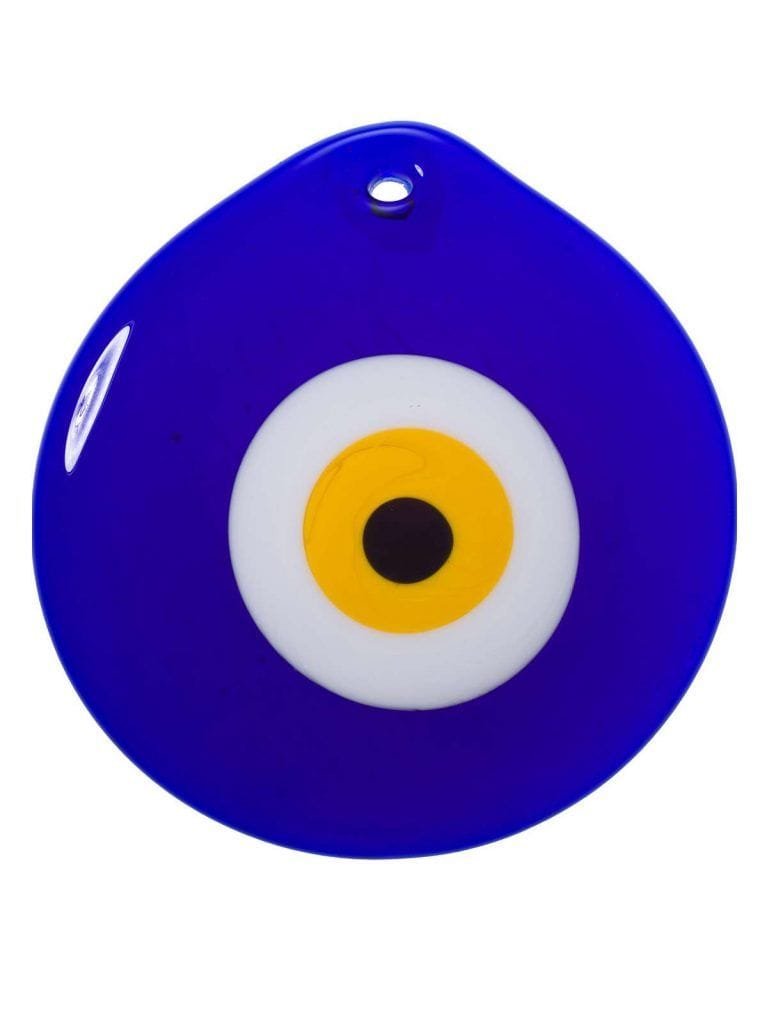 Nazar Boncuğu Görseli