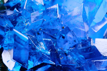 Kobalt Görüntüsü